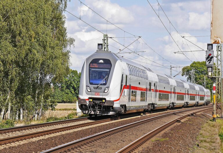 Intercity