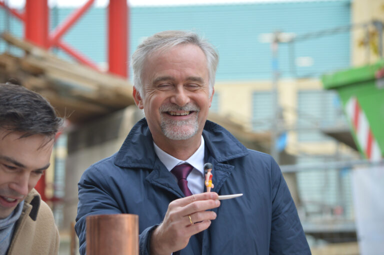 Wolfgang Griesert