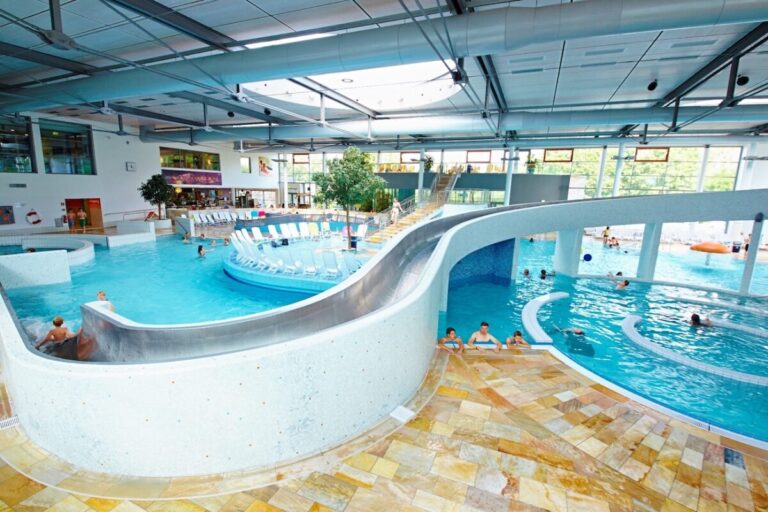 Nettebad Osnabrück