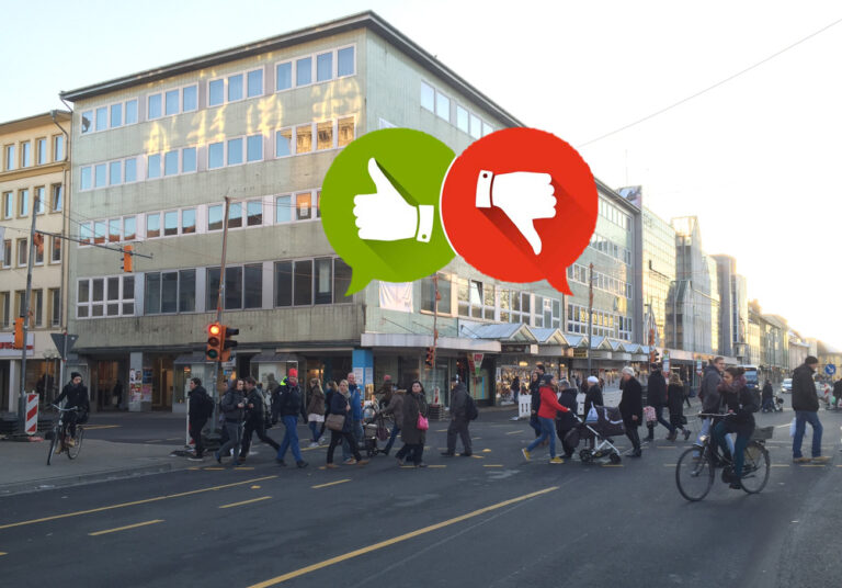 Voting Neumarkt