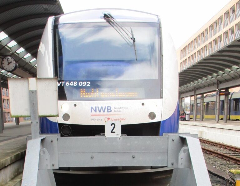 Nordwestbahn