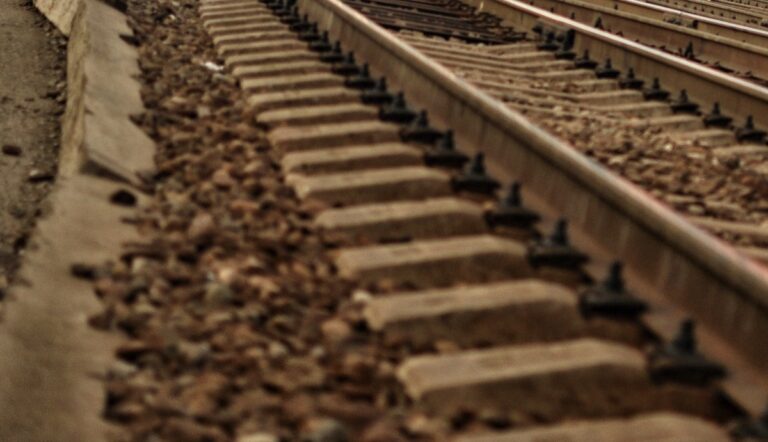 Eisenbahn, Symbolfoto