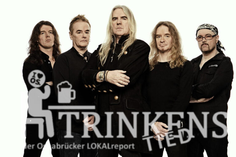 Trinkenstied Saxon