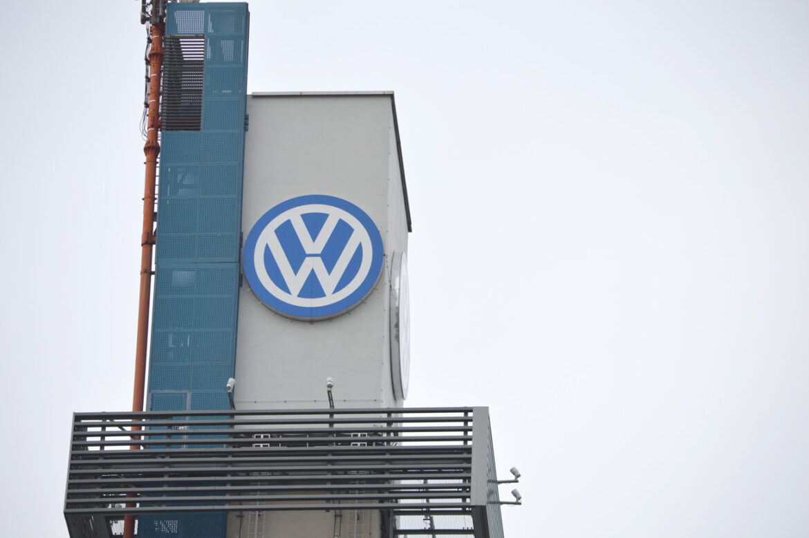 Volkswagen Osnabrück