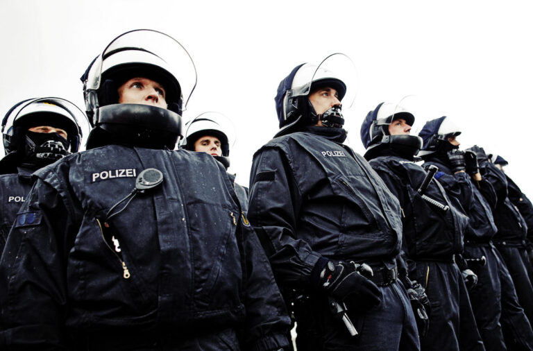 Foto: Bundespolizei