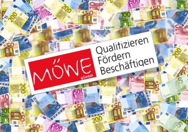 Möwe Osnabrück