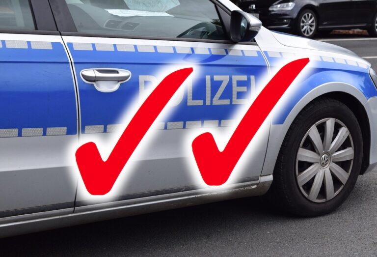 Polizei