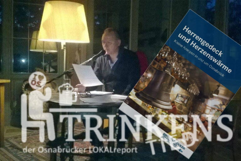 Trinkenstied