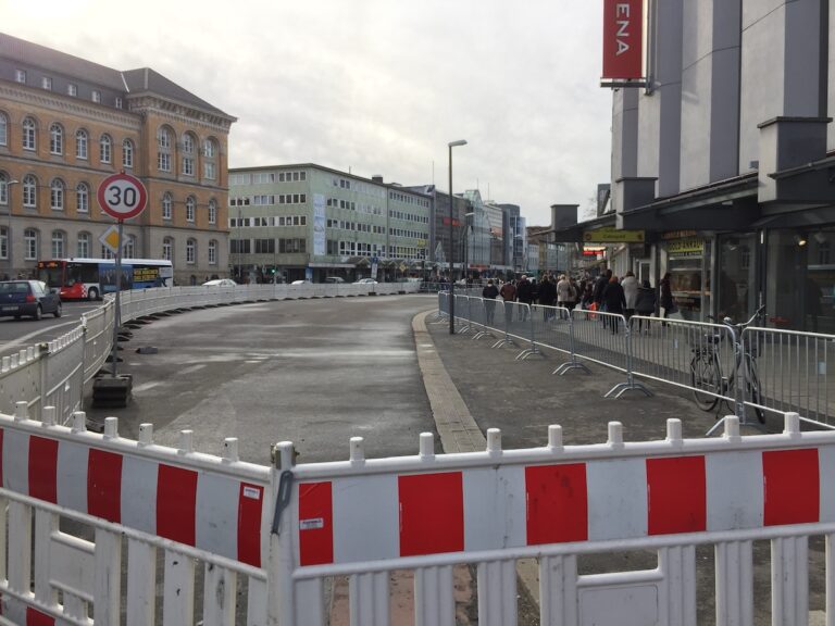 Neumarkt Osnabrück