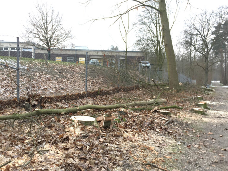 Landesaufnahmebehörde Niedersachen