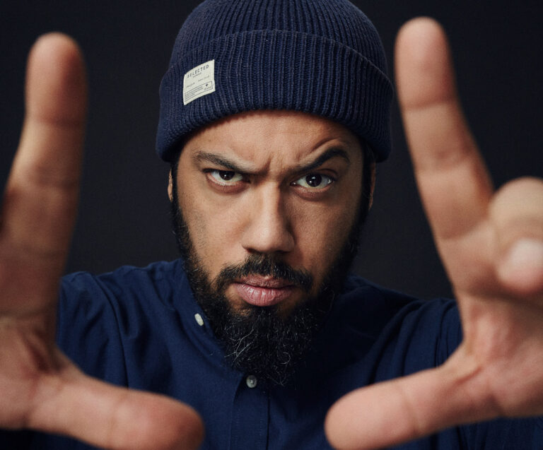Samy Deluxe