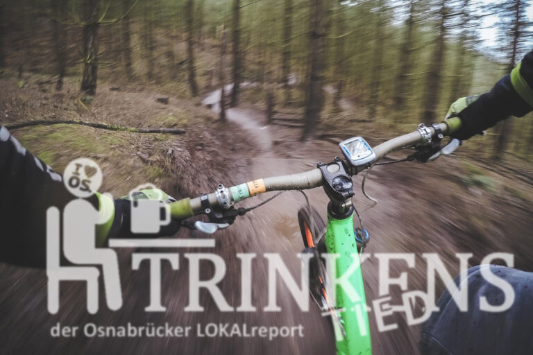 Trinkenstied Veranstaltungskalender