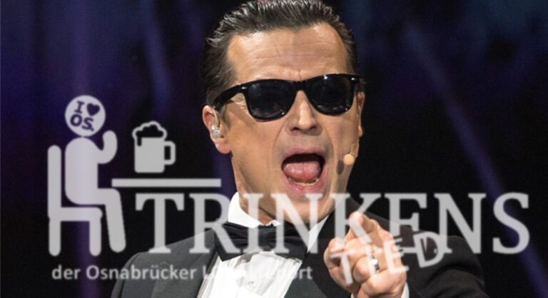 Trinkenstied Falco Osnabrück