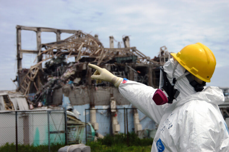 Fukushima