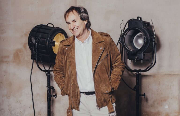 Chris de Burgh