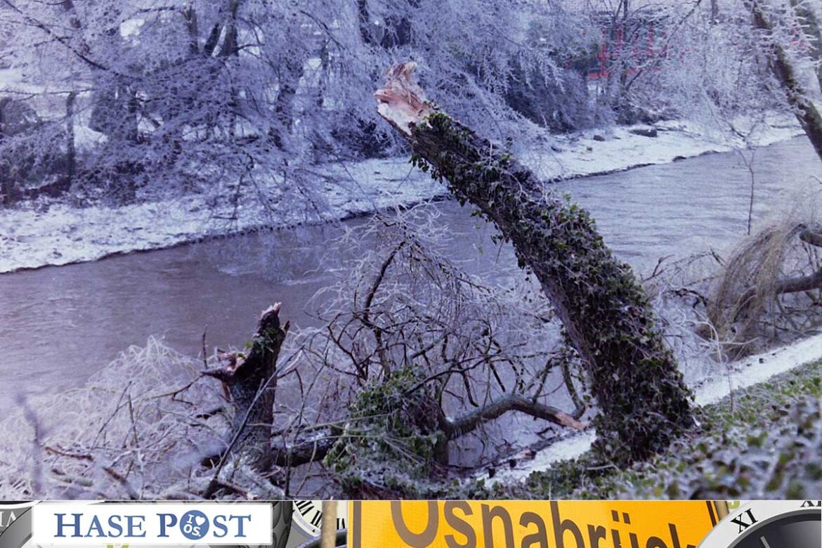 Eisregen 1987