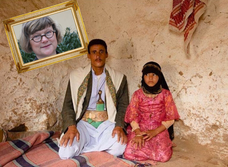 Kinderehe Niedersachsen