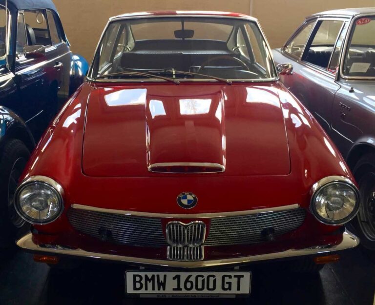 Automuseum Melle