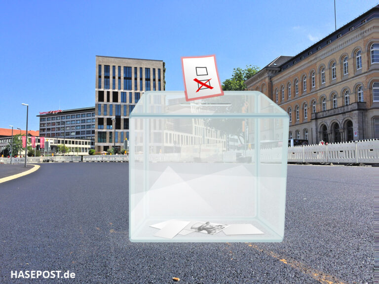 Mösers Meinung Demokratische Legitimation