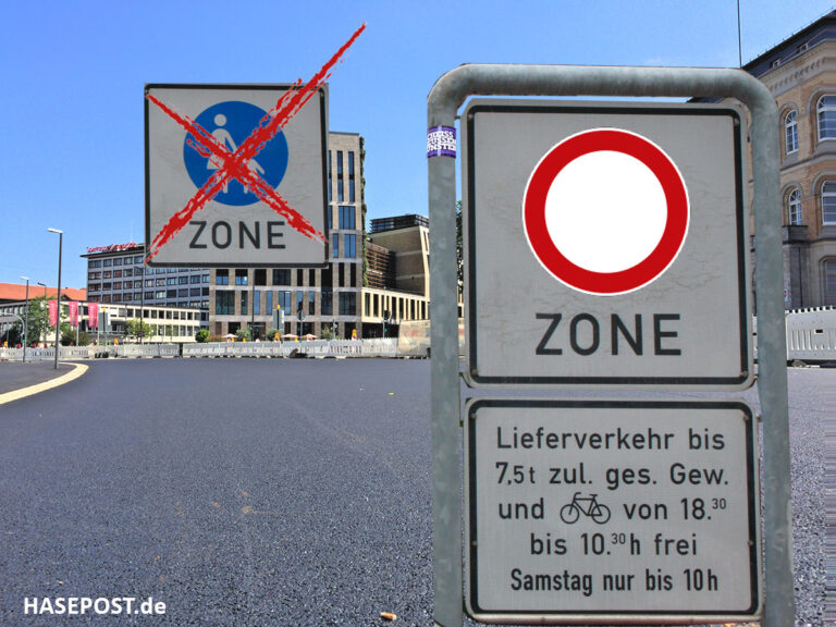 Neumarkt Osnabrück