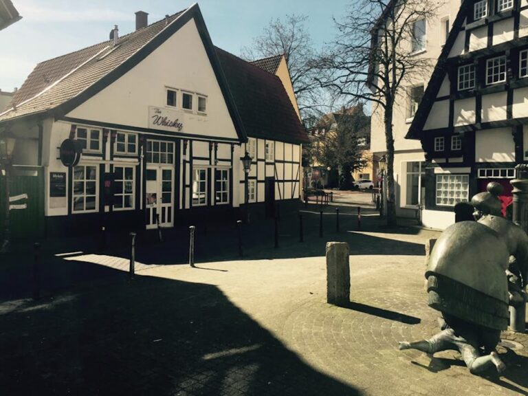 Whiskys am Vitihof, Osnabrück