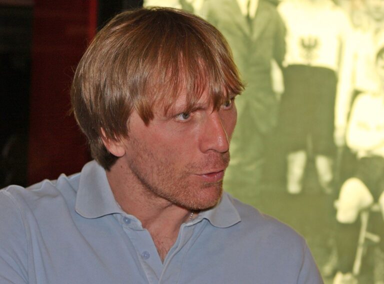 Ansgar Brinkmann