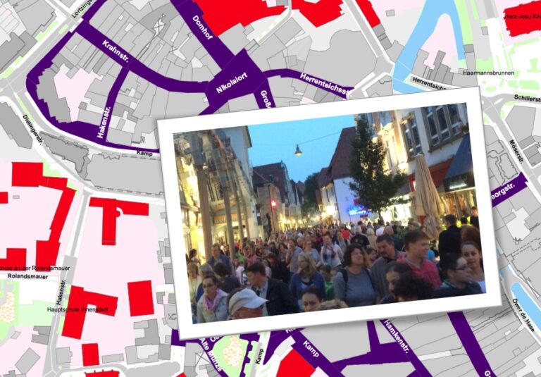 Flohmarkt Osnabrück