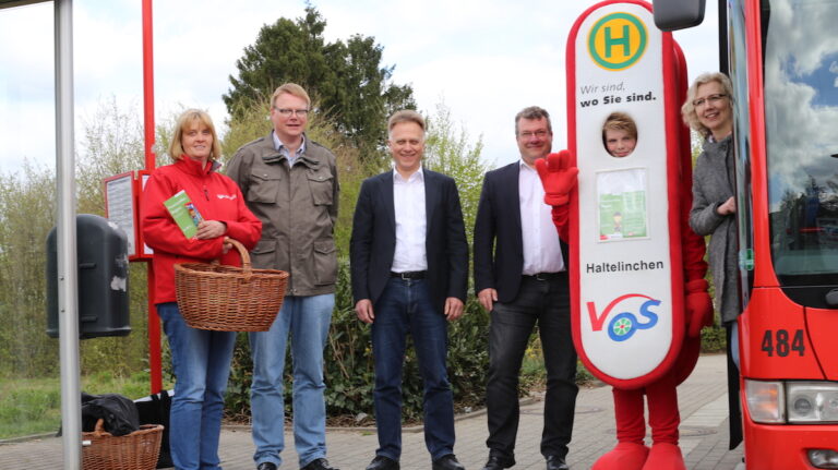 Hasbergen, Osnabrück, VOS