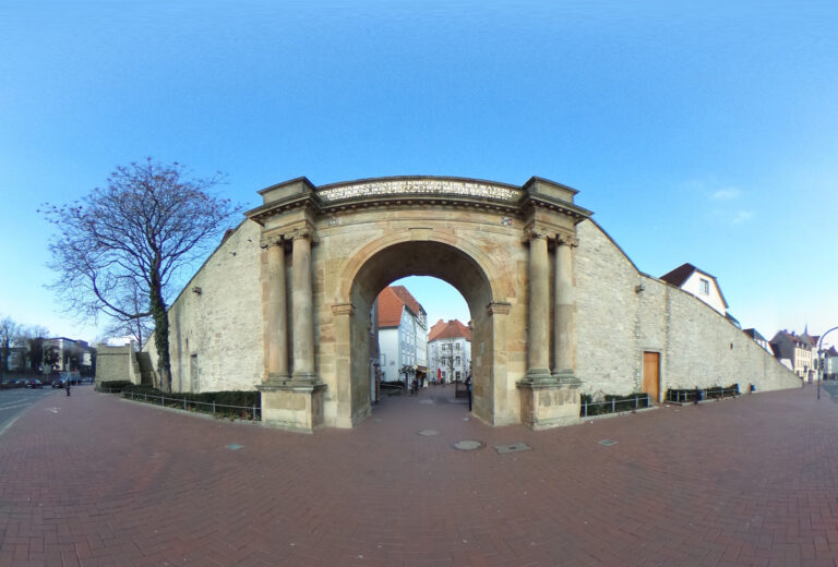 Heger Tor Osnabrück