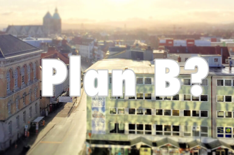 Plan B Neumarkt Osnabrück