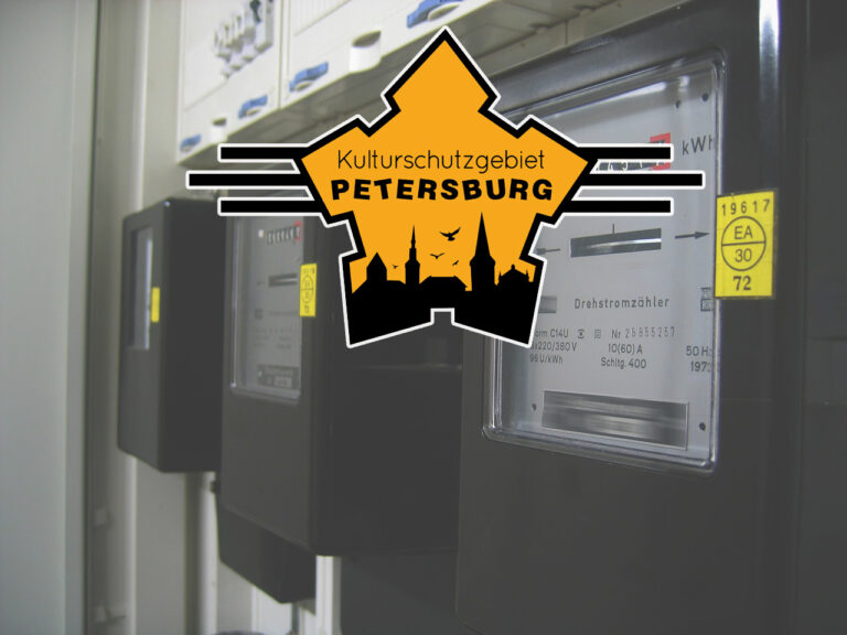 Stromsperre, Freiraum Peterburg, Osnabrück