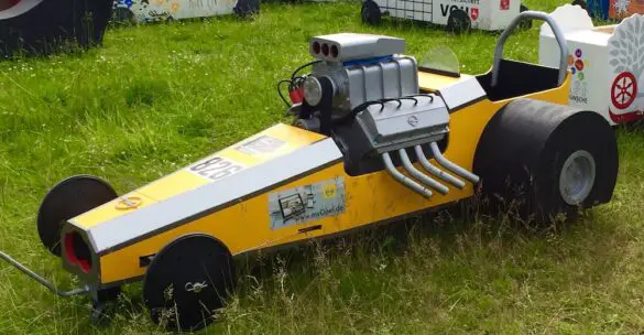 Osnabrücker Seifenkistenrennen im Fokus der "Fun-Fahrer"