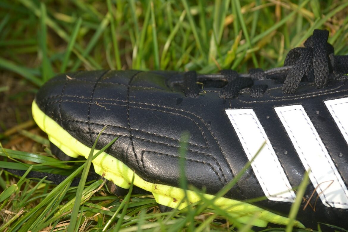 Adidas (Symbolbild)