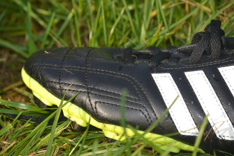 Adidas (Symbolbild)