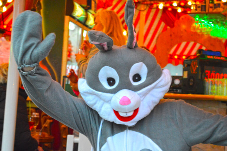 HASEPOST Hase