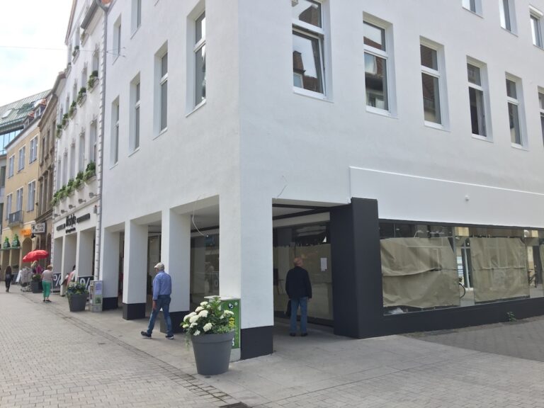 türkisches Restaurant Saray