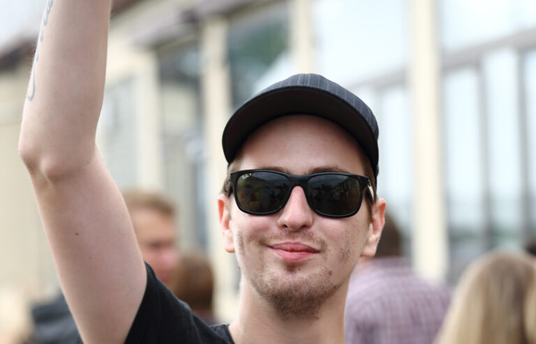 Robin Schulz Osnabrück