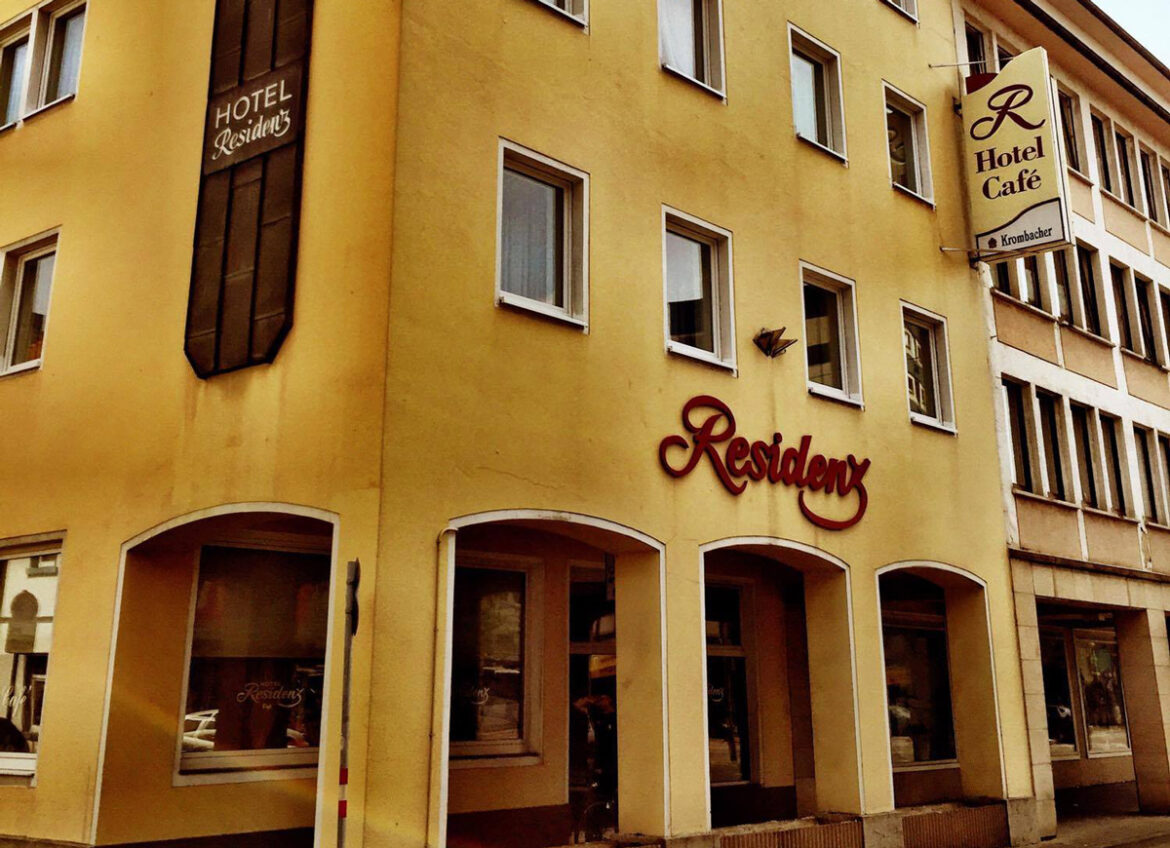 Hotel Residenz