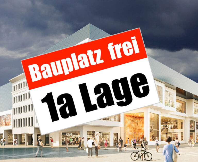 Neumarkt Shoppingcenter