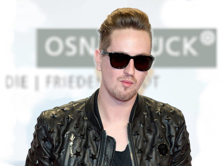Robin Schulz Osnabrück