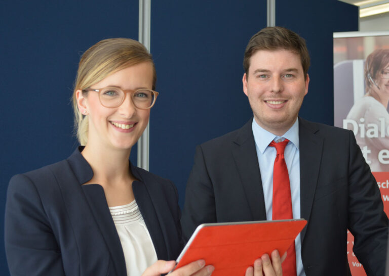 Sparkassen BeratungsCenter Osnabrück