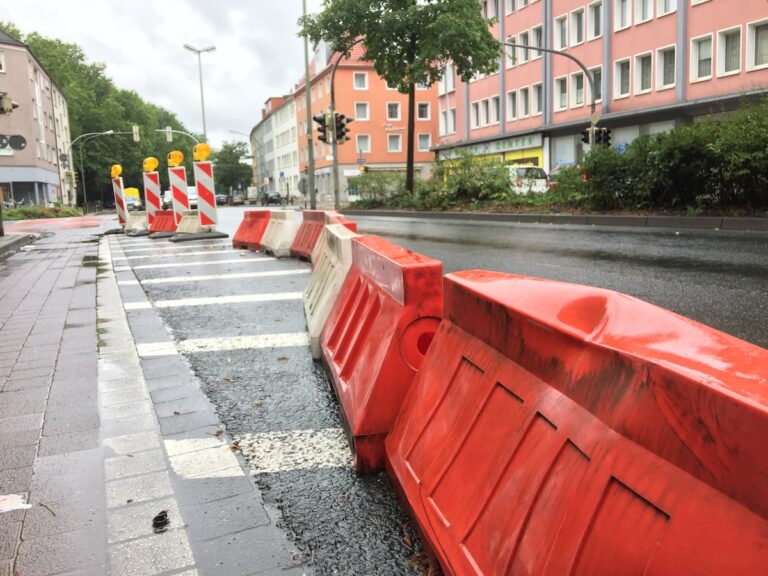 Todeskreuzung Osnabrück