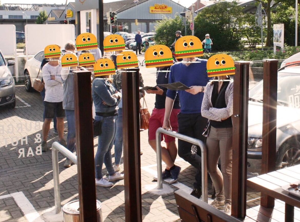 the Bulldog Qualityday