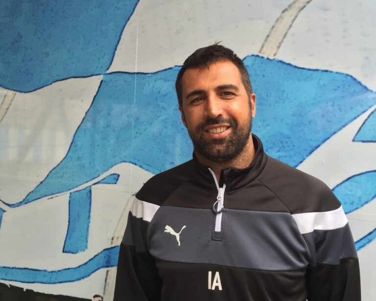 Ismail Atalan