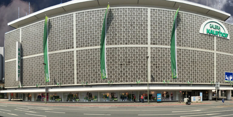 Galeria Kaufhof Osnabrück