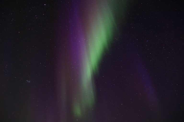 Nordlicht, Polarlicht