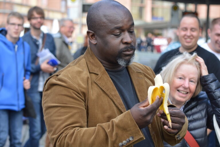 Serge Menga, Osnabrück
