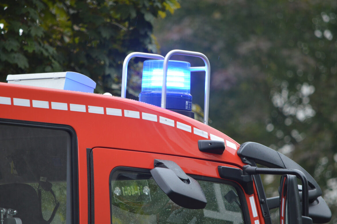 Symbolbild Feuerwehr