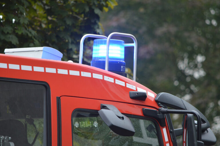 Symbolbild Feuerwehr