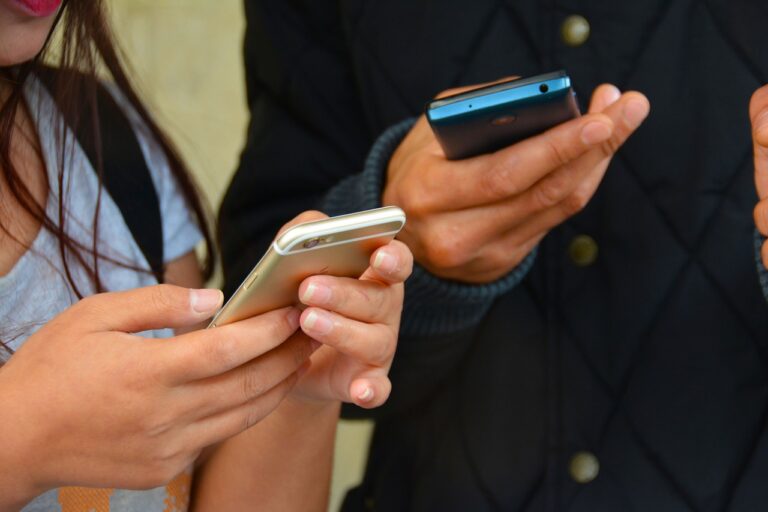 Smartphone Messaging